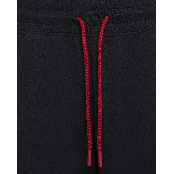 Jordan Kids Jumpman Diamond Short "Black-Gym Rot"