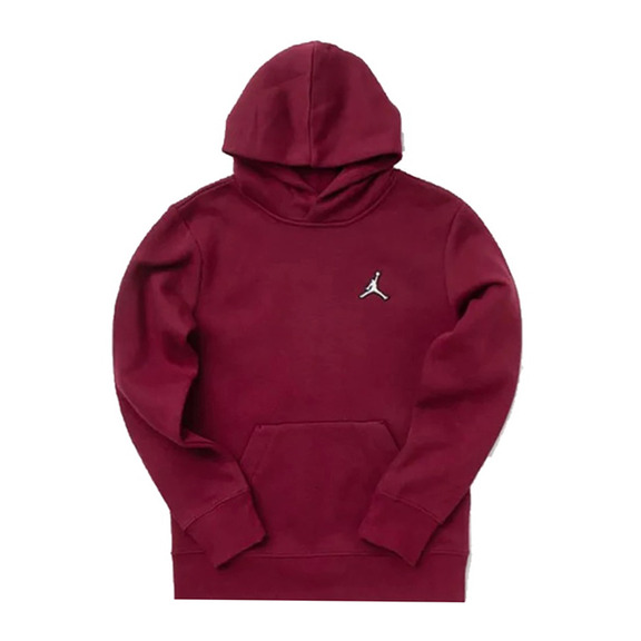 Jordan Kids Jumpman Essentials Pollover "Garnet"