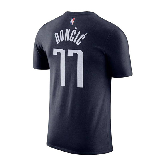 Jordan Kinder NBA Mavericks Doncic 77 Tee