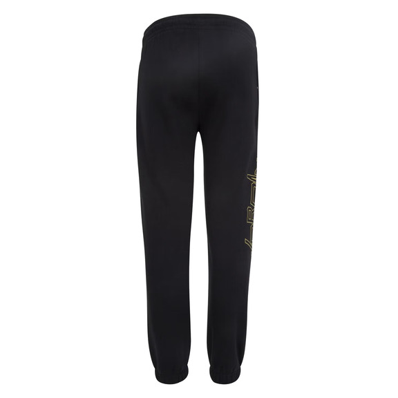 Jordan Kids Take Flight Fleece Pants Schwarz