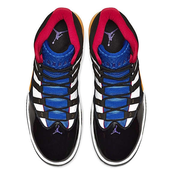 Jordan Max Aura "DNA"