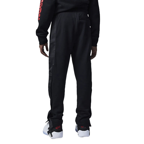 Jordan Kids MJ Zion Crossover Hose "Schwarz"