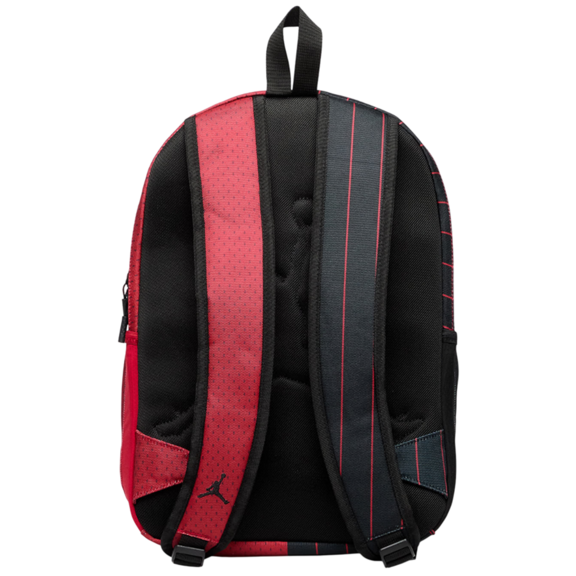 Jordan Playoff Game Backpack (20 L) "Gym Red"