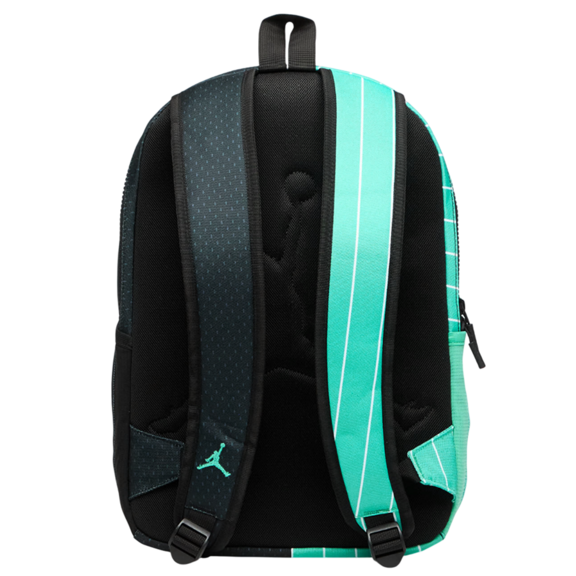 Jordan Playoff Game Backpack (20 L) "Washed Teal"