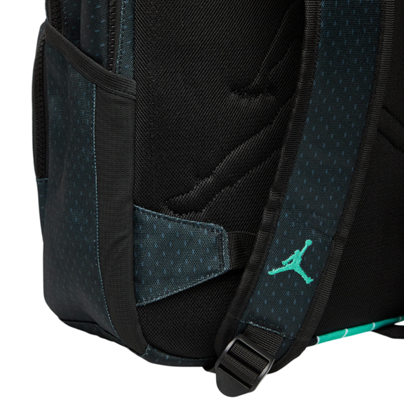 Jordan Playoff Game Backpack (20 L) "Washed Teal"