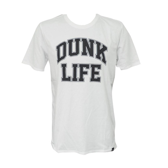 Jordan Rise Verbiage Basketball T-Shirt (101)