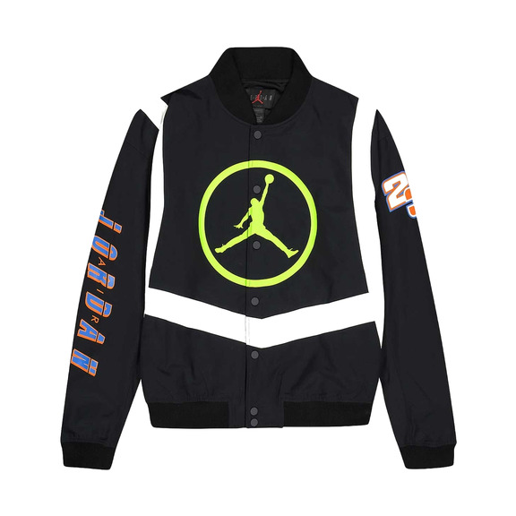 Jordan Sport DNA Herren Jacke " Schwarz"