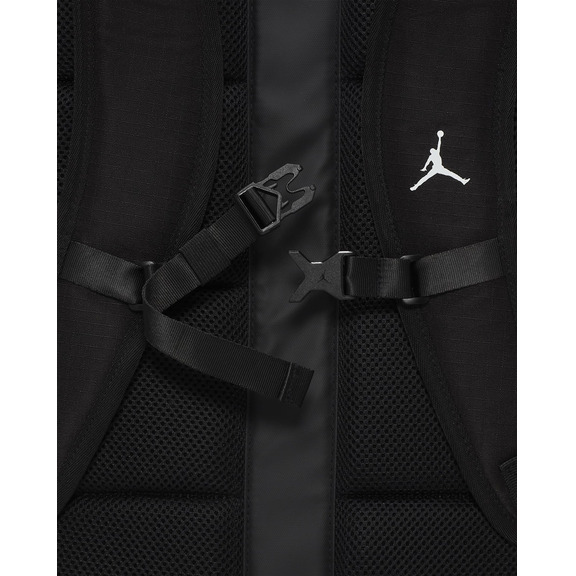 Jordan Velocity Rucksack (38L) "Black"