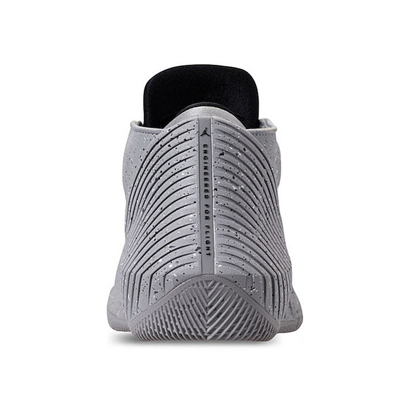 Jordan WHY NOT ZER0.1 Niedrige "Westbrook Zement"
