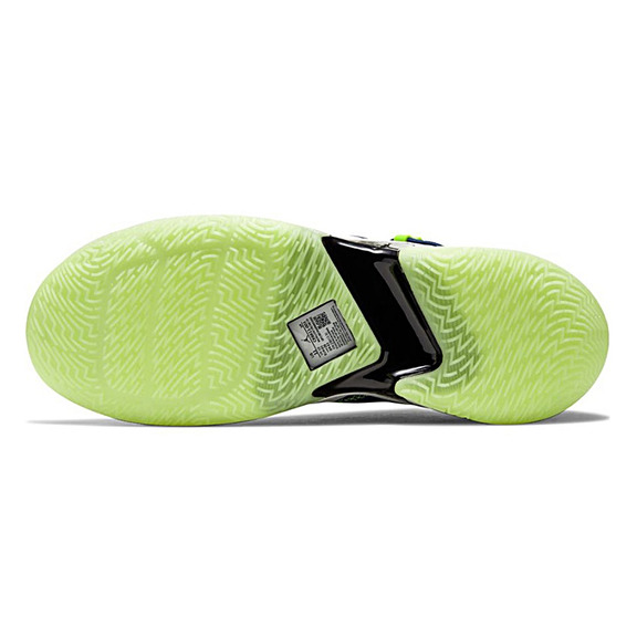 Jordan Warum nicht? Zer0.3 SE “Blue Void Westbrook”