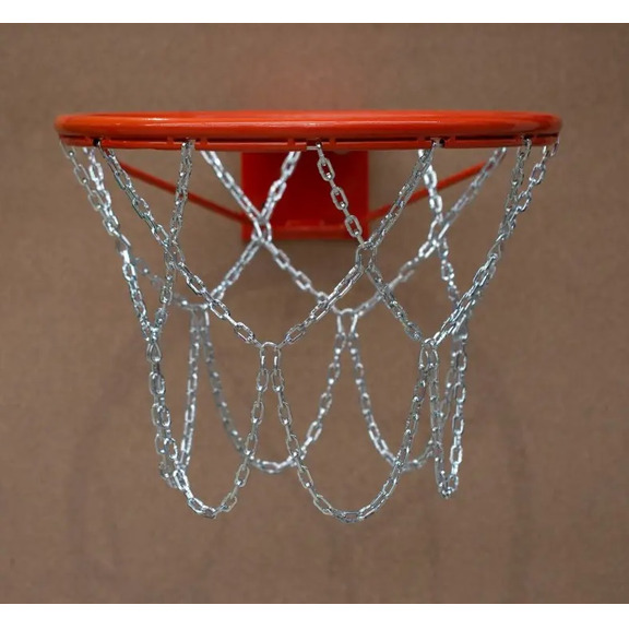 Anti-vandalic Basketball Netzwerk