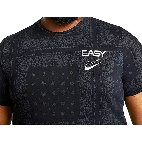 KD Nike Dri-FIT "Black"