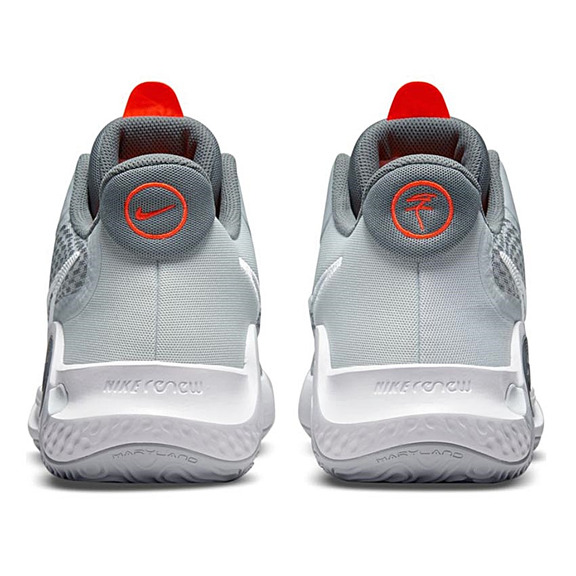KD Trey 5 IX "Gray Power"