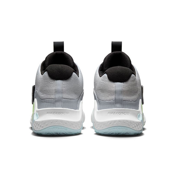 KD Trey 5 X "Grey Wolf"