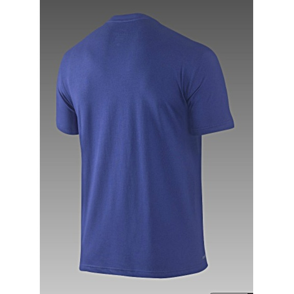 Kobe T-Shirt Flare Drive (480/azul/delsol)