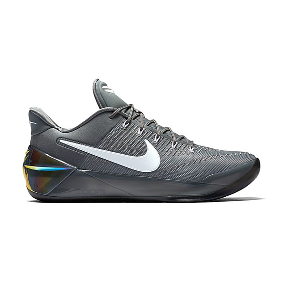 Kobe A.D. "Grey Wolf" (010/cool grau/weiß)