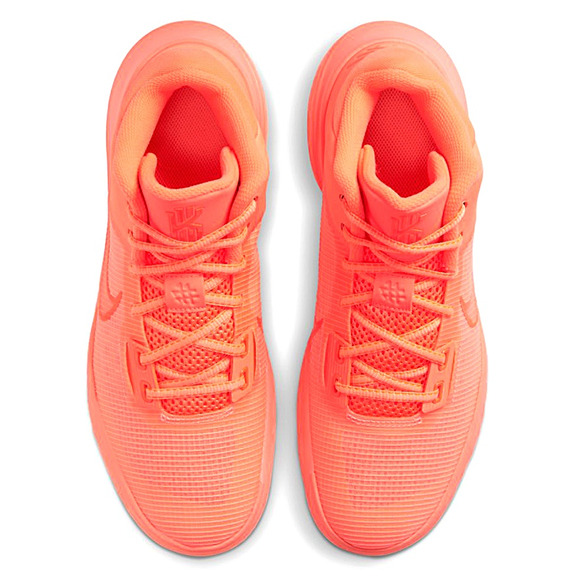 Kyrie Filtrap IV "Joy Orange"