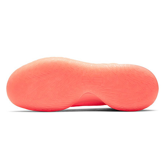 Kyrie Filtrap IV "Joy Orange"