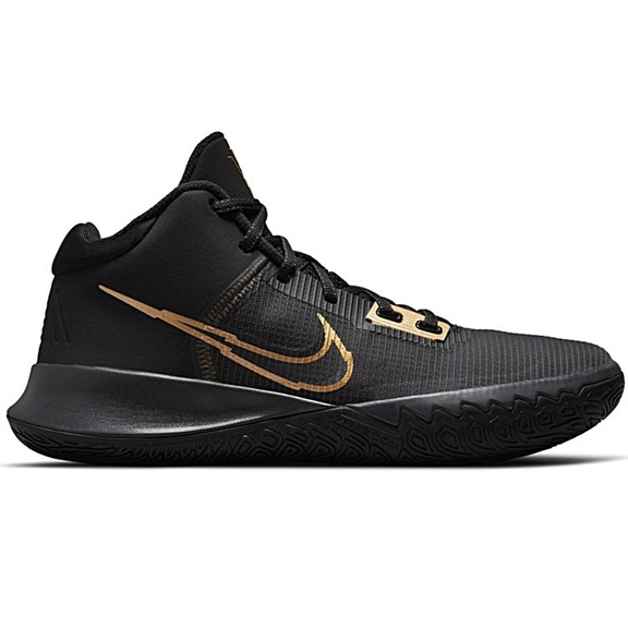Was ist los? 4 "Black Metallic Gold"