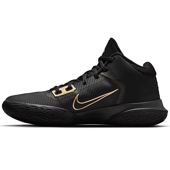 Was ist los? 4 "Black Metallic Gold"