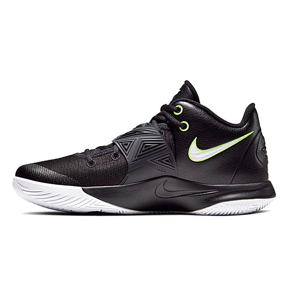 Kyrie Flytrap III "BlackVolt 11.23"