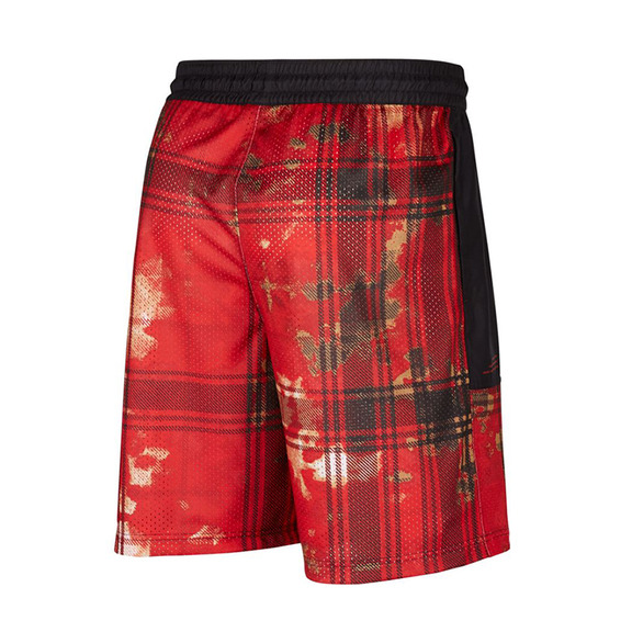 Kyrie Nike Basketball Printed Shorts