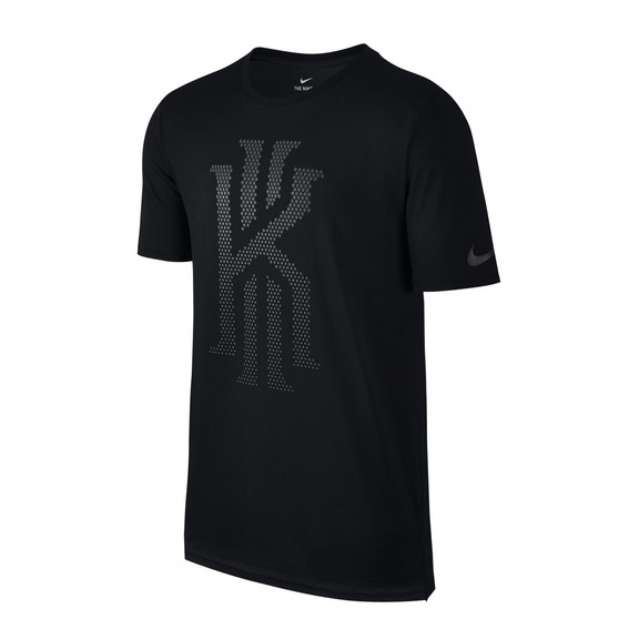 Kyrie NK Trockener Tee Df S + Muted (010/schwarz)