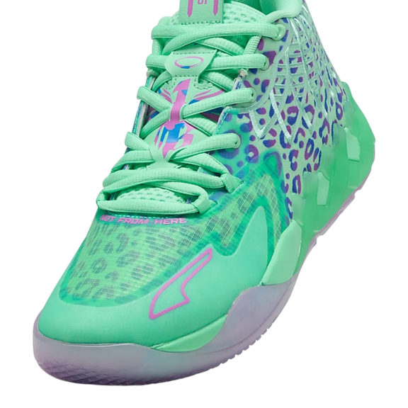 LaMelo Ball MB.01 "Alien Safari"