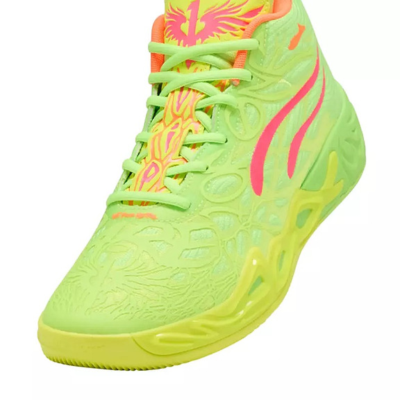 LaMelo Ball MB.04 "GEM"