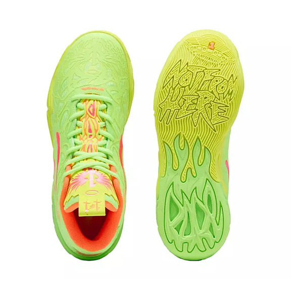 LaMelo Ball MB.04 "GEM"