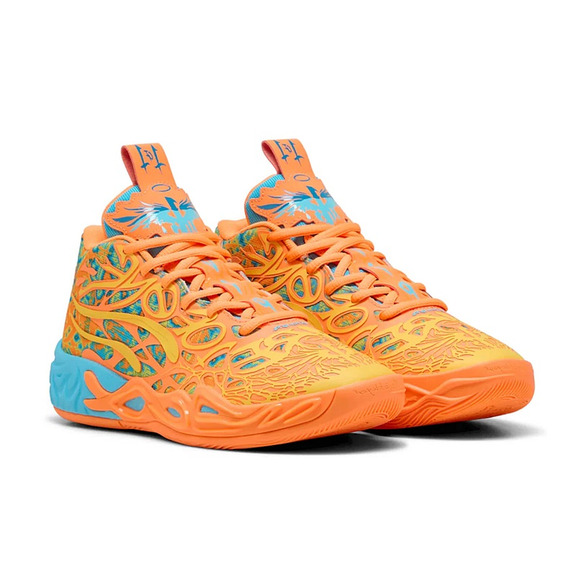 LaMelo Ball MB.04 Junior "Graffiti"