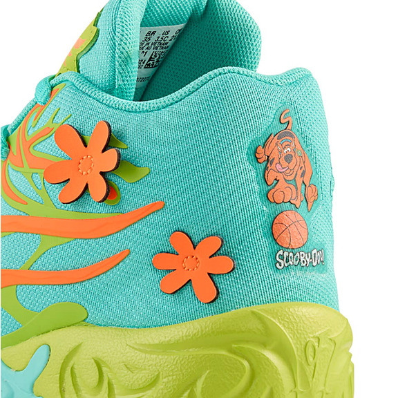 LaMelo Ball MB.04 Junior "Scooby Doo"