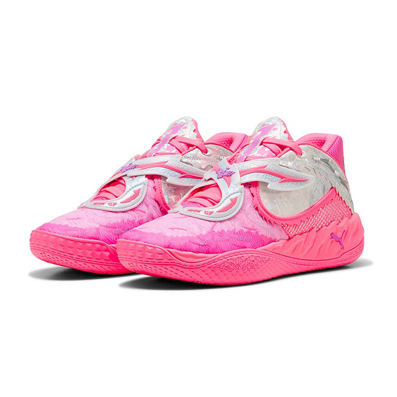 LaMelo Ball MB.05 World Tour "Sun Struck"