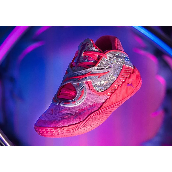LaMelo Ball MB.05 World Tour "Sun Struck"