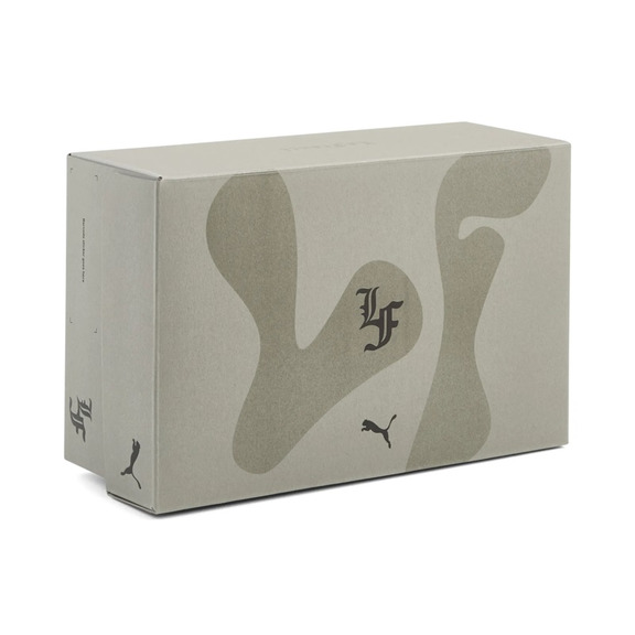 LaMelo Ball PUMA LaFrance RNR "Earth"