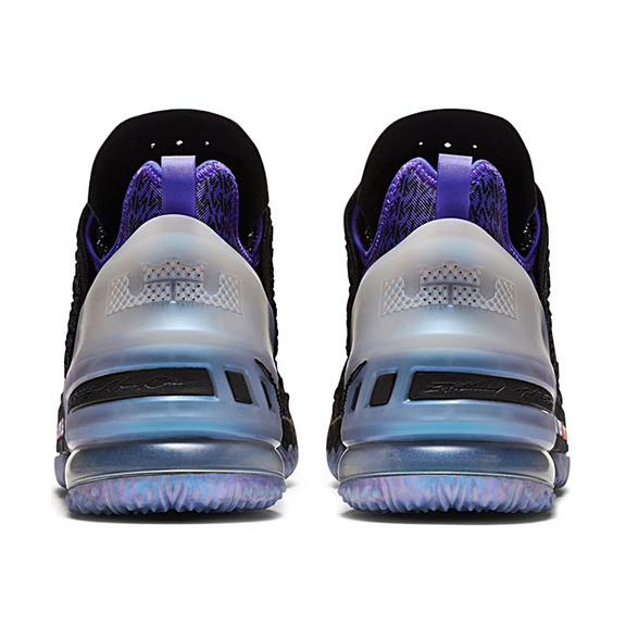 Lebron 18 "Die Wahl 2"