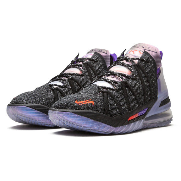 Lebron 18 "Die Wahl 2"