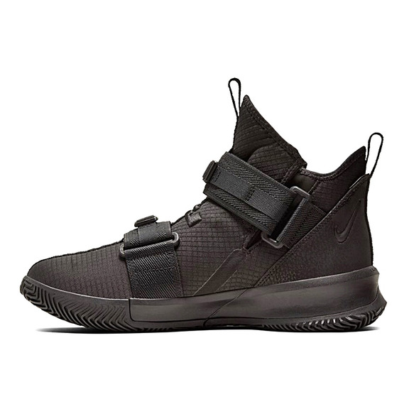 LeBron Soldier XIII SFG "The Stealthy "