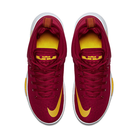 Lebron Zoom Witness "Cavaliers" (601)
