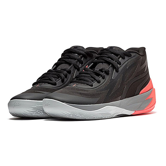 Puma Lamelo Ball MB. 02 "Flare"