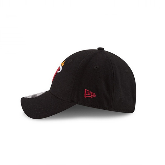 New Era Miami Heat The League 9FORTY
