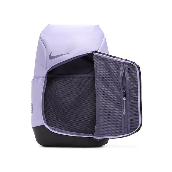 Rucksack Basket Nike Hoops Elite (32 l) "Lilac Bloom"