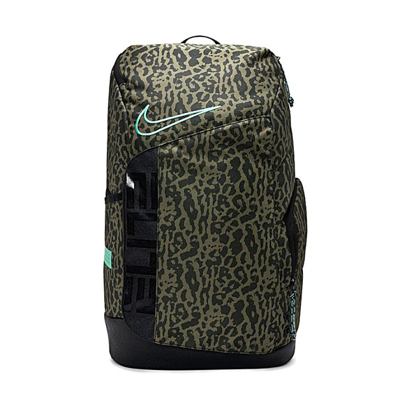 Rucksack Nike Hoops Elite Pro "Jungle"