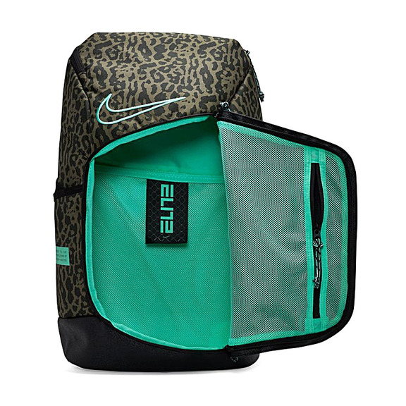 Rucksack Nike Hoops Elite Pro "Jungle"