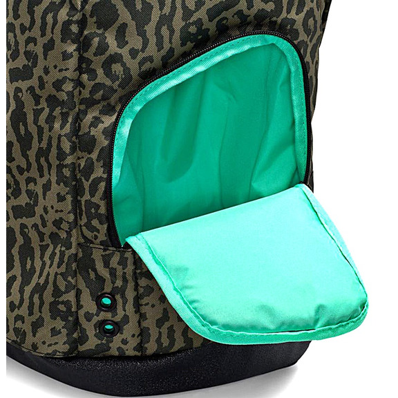 Rucksack Nike Hoops Elite Pro "Jungle"