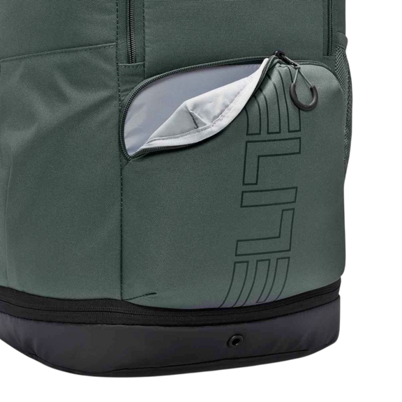 Mochila Nike Varsity Elite "Iron Grey"
