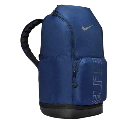 Mochila Nike Varsity Elite "Midnight Navy"