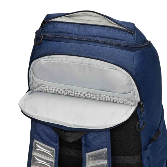 Mochila Nike Varsity Elite "Midnight Navy"