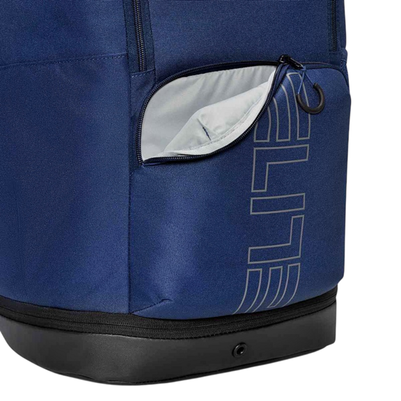 Mochila Nike Varsity Elite "Midnight Navy"