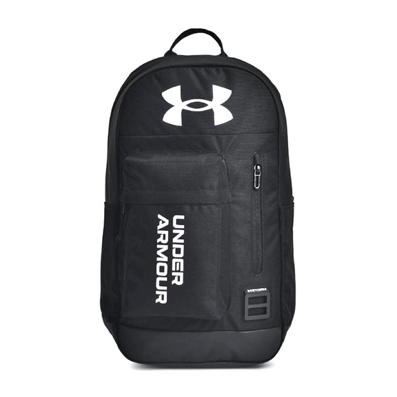 Rucksack UA Halbzeit Unisex "Schwarz"
